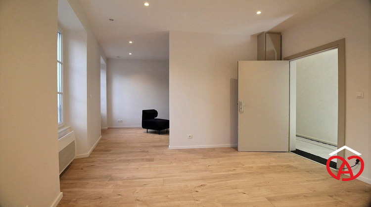 Ma-Cabane - Location Appartement Barr, 28 m²