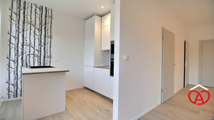 Ma-Cabane - Location Appartement Barr, 49 m²