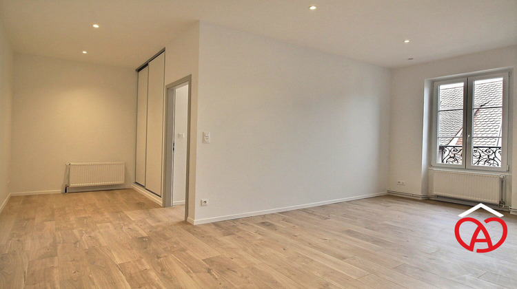 Ma-Cabane - Location Appartement Barr, 49 m²