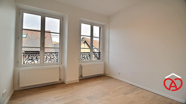 Ma-Cabane - Location Appartement Barr, 49 m²