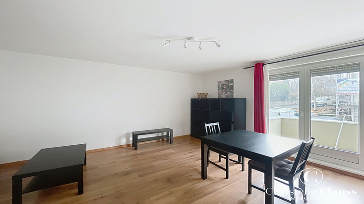 Ma-Cabane - Location Appartement BARR, 29 m²