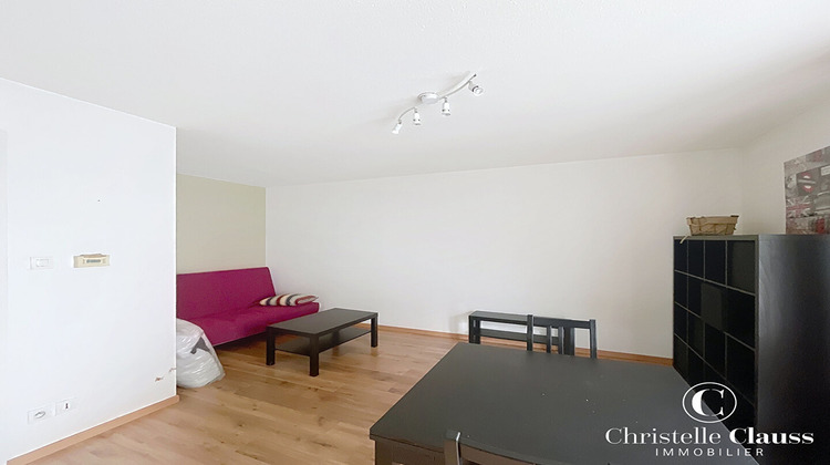 Ma-Cabane - Location Appartement BARR, 29 m²