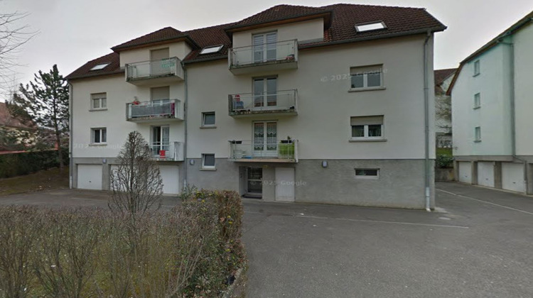 Ma-Cabane - Location Appartement BARR, 29 m²