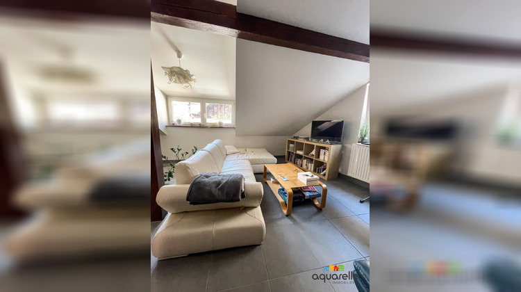 Ma-Cabane - Location Appartement Barr, 91 m²