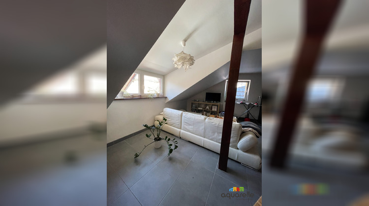 Ma-Cabane - Location Appartement Barr, 91 m²
