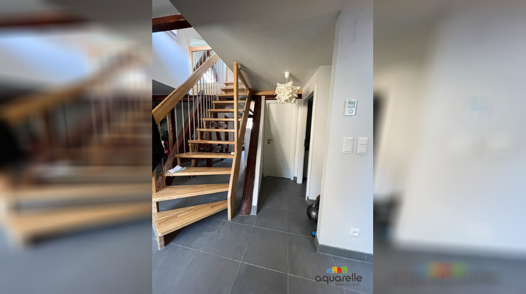 Ma-Cabane - Location Appartement Barr, 91 m²