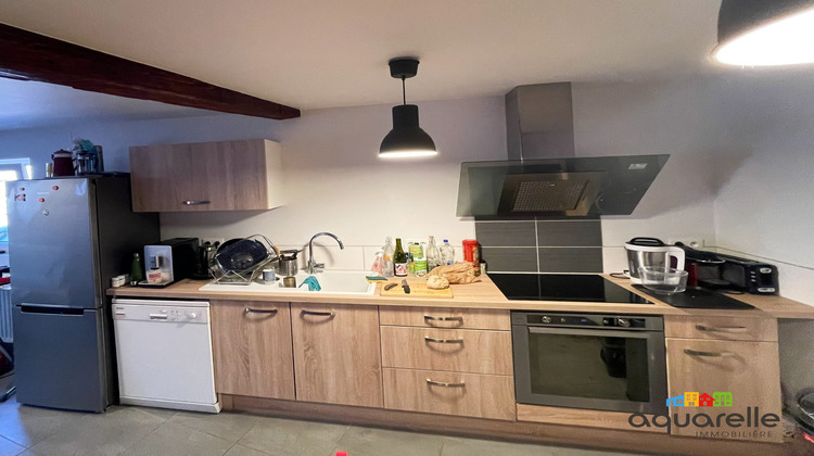 Ma-Cabane - Location Appartement Barr, 91 m²