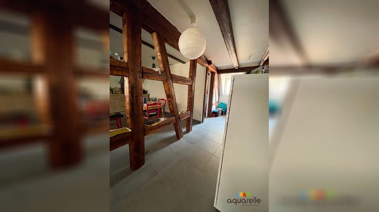 Ma-Cabane - Location Appartement Barr, 91 m²