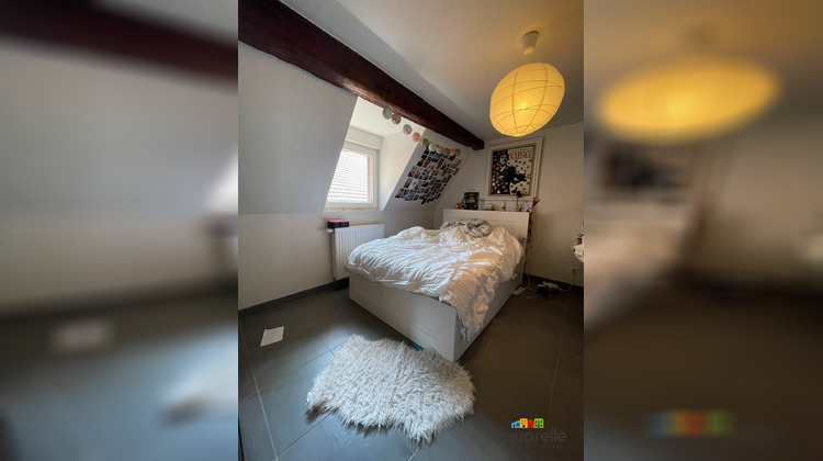 Ma-Cabane - Location Appartement Barr, 91 m²