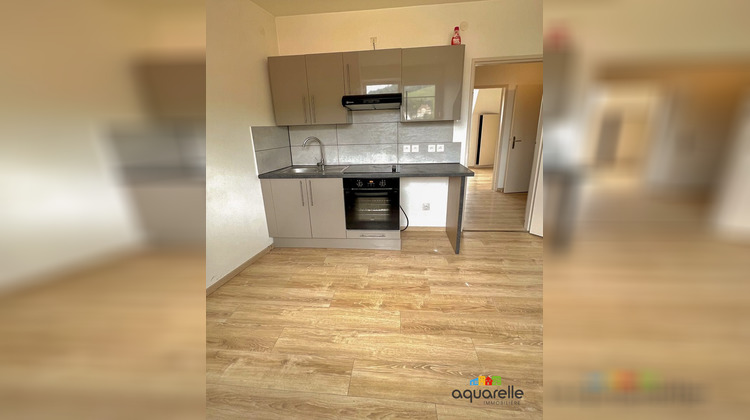 Ma-Cabane - Location Appartement Barr, 31 m²
