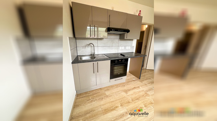 Ma-Cabane - Location Appartement Barr, 31 m²