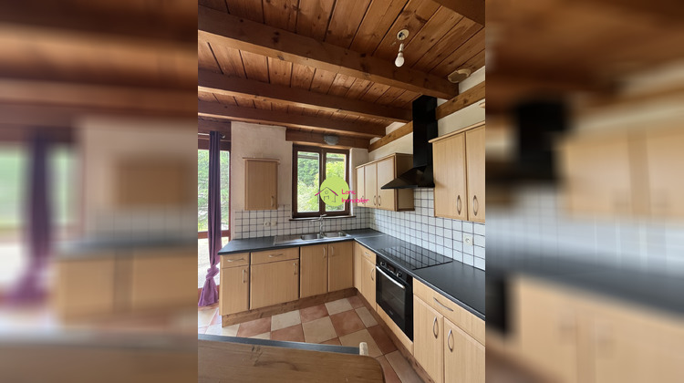 Ma-Cabane - Location Appartement Barr, 127 m²