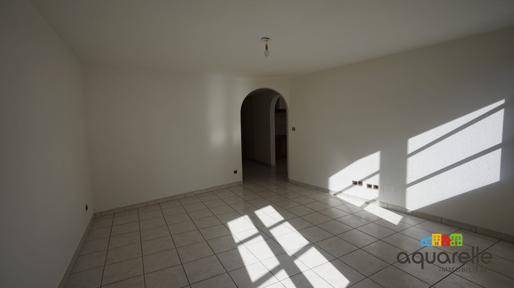 Ma-Cabane - Location Appartement Barr, 58 m²