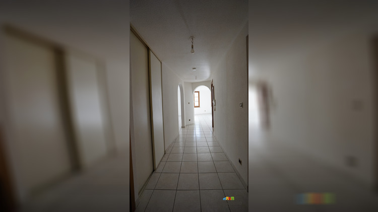 Ma-Cabane - Location Appartement Barr, 58 m²