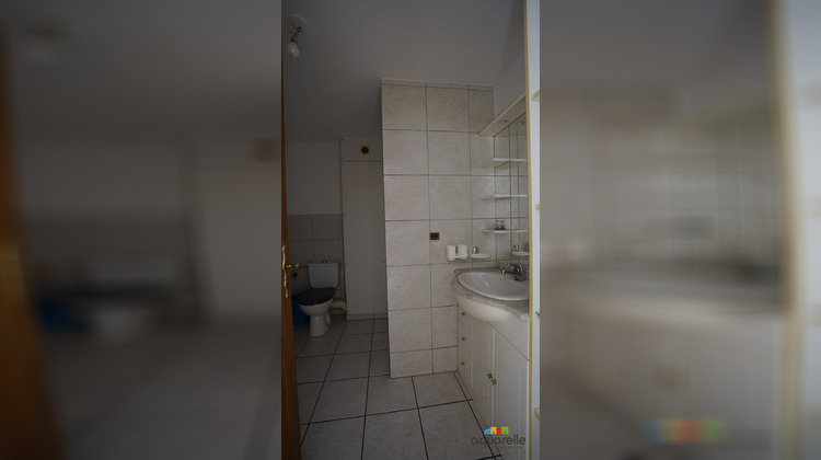 Ma-Cabane - Location Appartement Barr, 58 m²