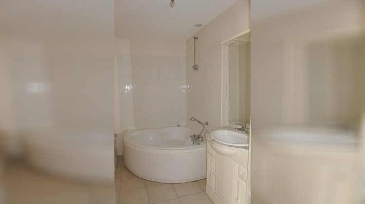 Ma-Cabane - Location Appartement Barsac, 51 m²