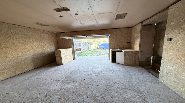 Ma-Cabane - Location Appartement Barsac, 51 m²