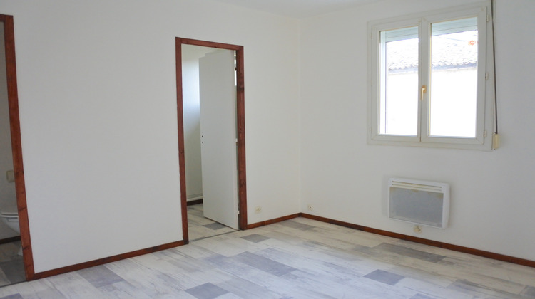 Ma-Cabane - Location Appartement Barsac, 28 m²