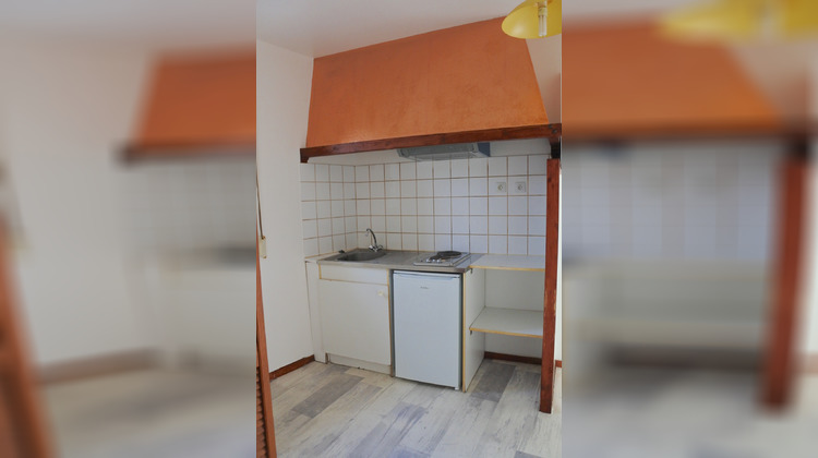 Ma-Cabane - Location Appartement Barsac, 28 m²
