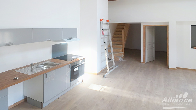 Ma-Cabane - Location Appartement Bart, 68 m²