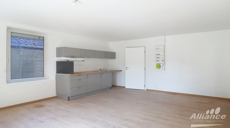 Ma-Cabane - Location Appartement Bart, 46 m²