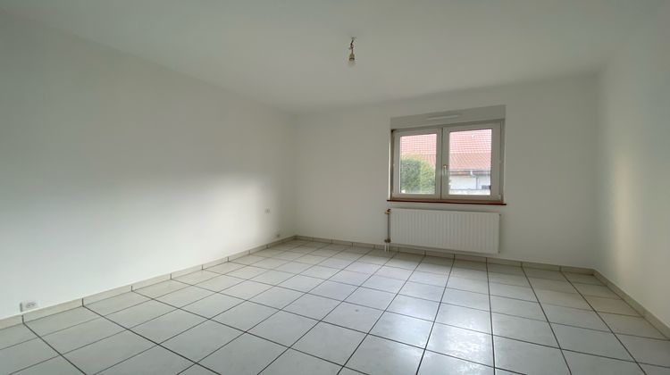 Ma-Cabane - Location Appartement Bartenheim, 60 m²