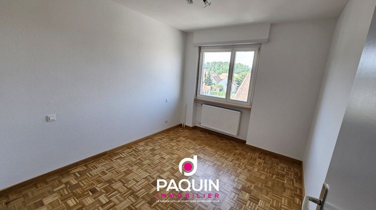 Ma-Cabane - Location Appartement Bartenheim, 86 m²