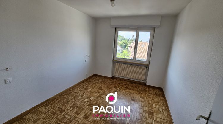 Ma-Cabane - Location Appartement Bartenheim, 86 m²