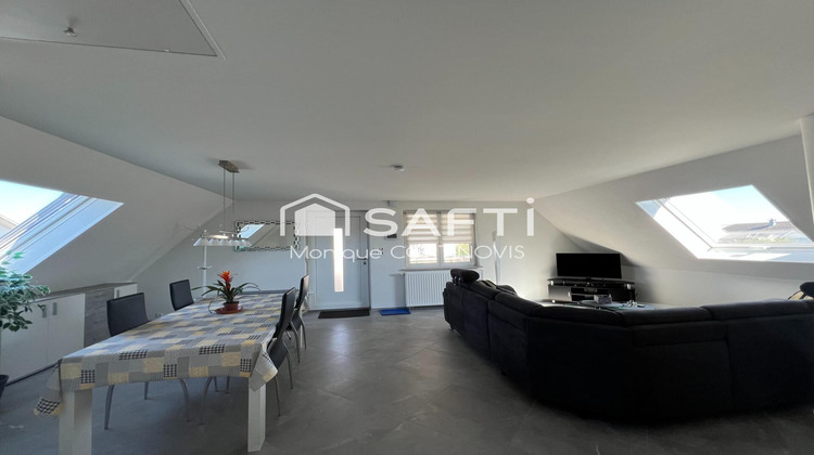 Ma-Cabane - Location Appartement Bartenheim, 67 m²