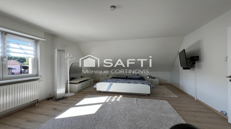 Ma-Cabane - Location Appartement Bartenheim, 67 m²