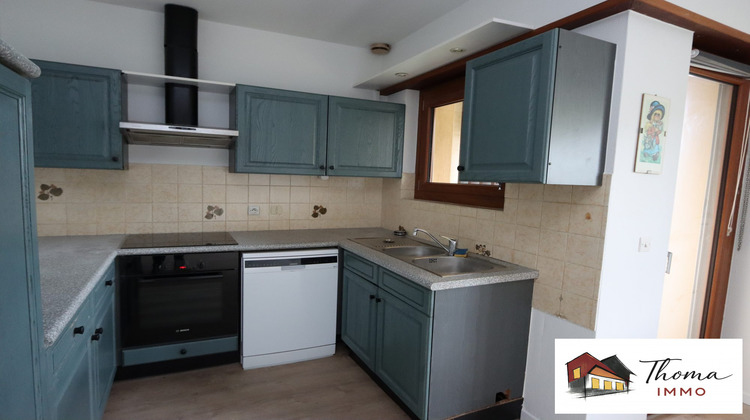 Ma-Cabane - Location Appartement Bartenheim, 91 m²