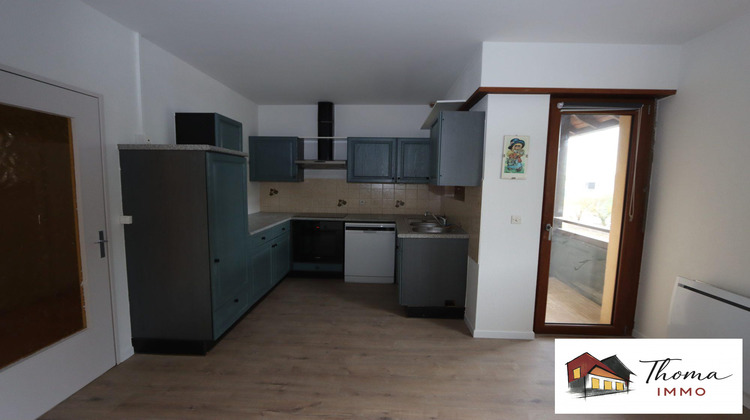Ma-Cabane - Location Appartement Bartenheim, 91 m²
