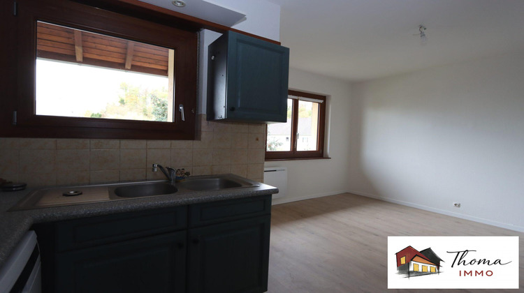 Ma-Cabane - Location Appartement Bartenheim, 91 m²