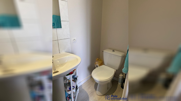 Ma-Cabane - Location Appartement Basly, 27 m²