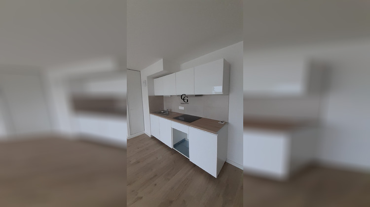 Ma-Cabane - Location Appartement Basse-Goulaine, 61 m²
