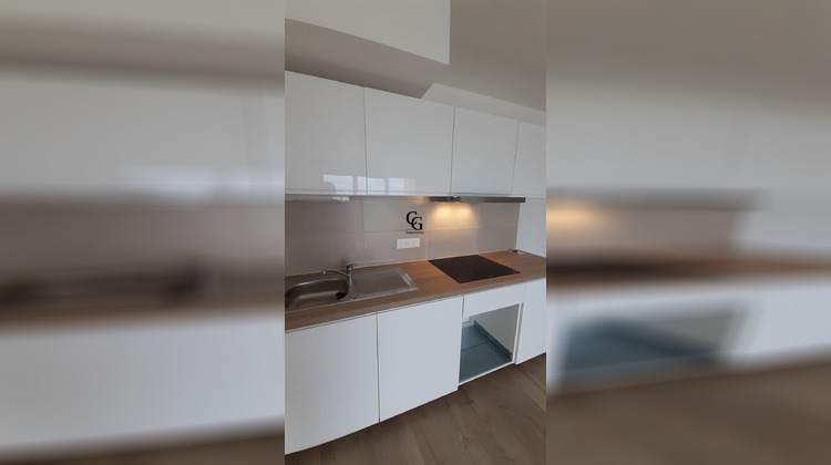 Ma-Cabane - Location Appartement Basse-Goulaine, 61 m²
