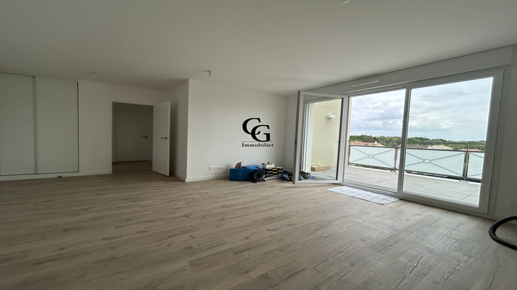 Ma-Cabane - Location Appartement Basse-Goulaine, 61 m²
