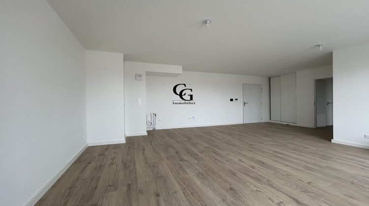 Ma-Cabane - Location Appartement Basse-Goulaine, 61 m²