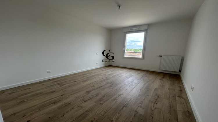 Ma-Cabane - Location Appartement Basse-Goulaine, 61 m²