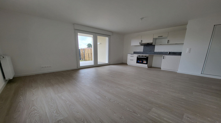 Ma-Cabane - Location Appartement BASSE-GOULAINE, 57 m²