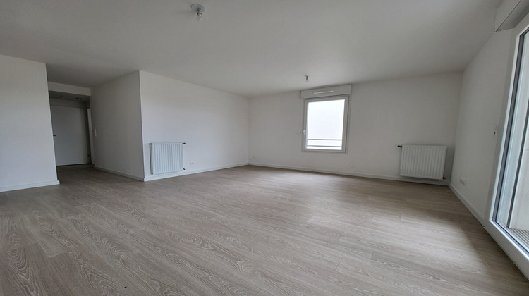 Ma-Cabane - Location Appartement BASSE-GOULAINE, 57 m²