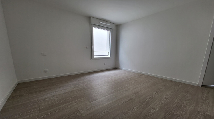 Ma-Cabane - Location Appartement BASSE-GOULAINE, 57 m²