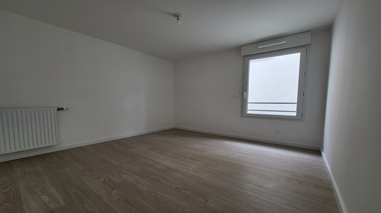 Ma-Cabane - Location Appartement BASSE-GOULAINE, 57 m²