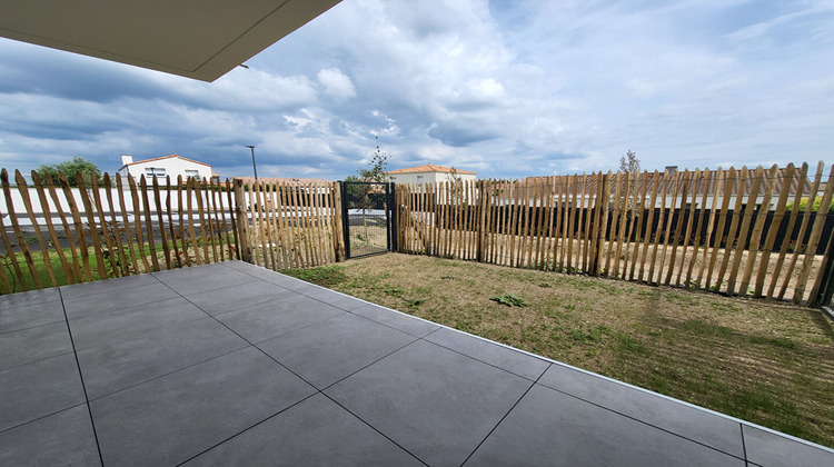 Ma-Cabane - Location Appartement BASSE-GOULAINE, 57 m²