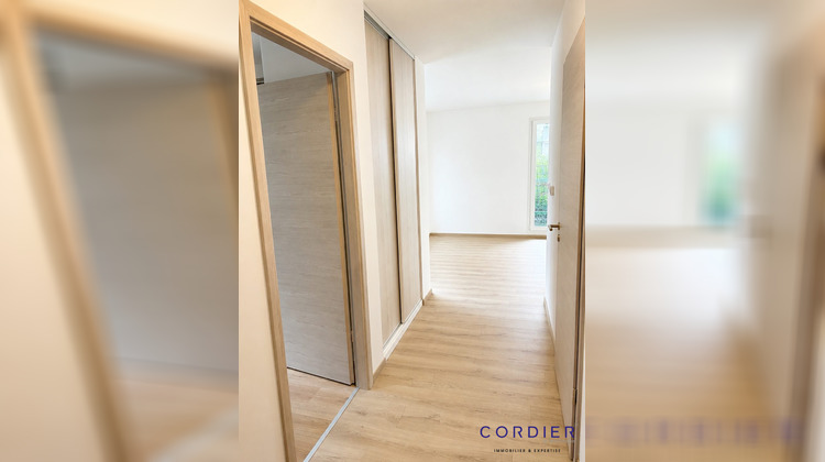 Ma-Cabane - Location Appartement Basse-Ham, 47 m²