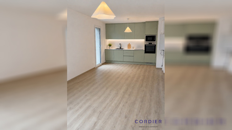 Ma-Cabane - Location Appartement Basse-Ham, 47 m²