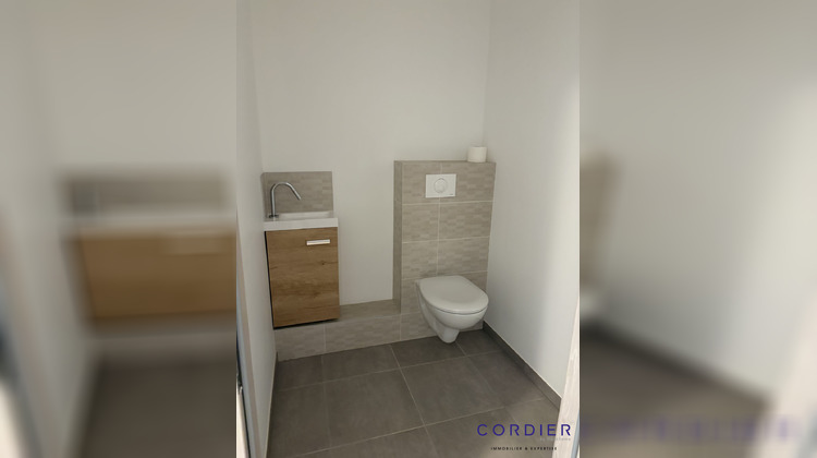 Ma-Cabane - Location Appartement Basse-Ham, 47 m²