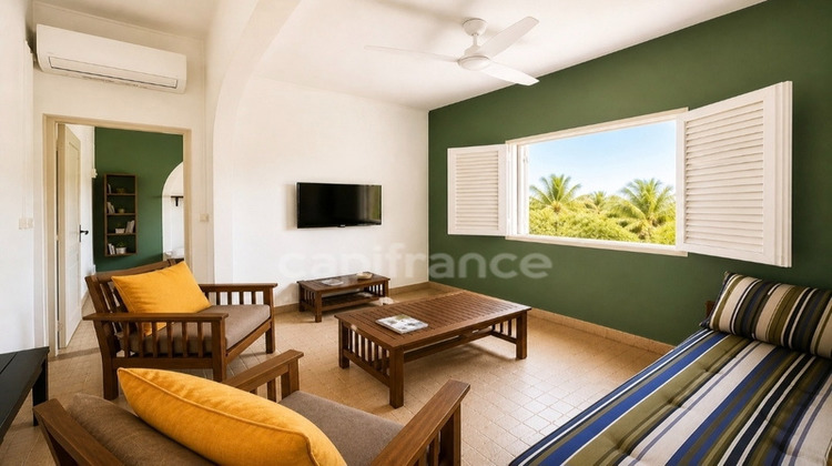 Ma-Cabane - Location Appartement BASSE POINTE, 68 m²