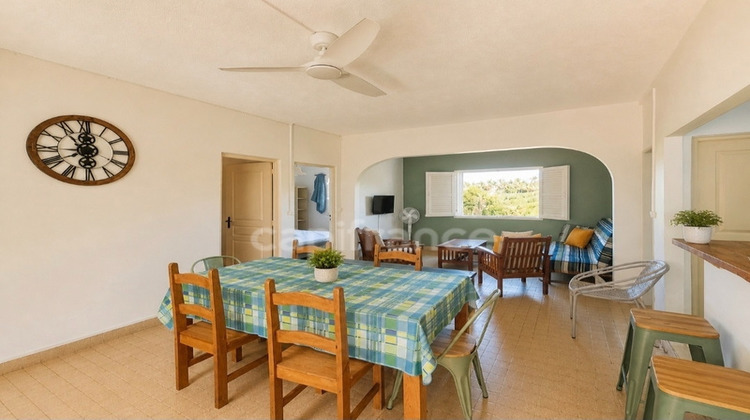 Ma-Cabane - Location Appartement BASSE POINTE, 68 m²