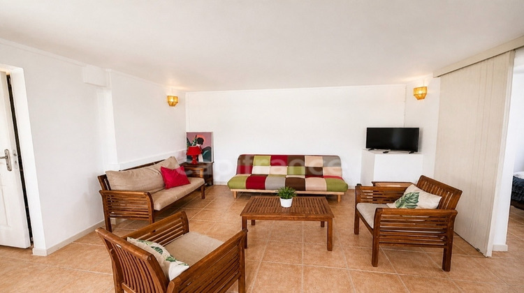 Ma-Cabane - Location Appartement BASSE POINTE, 60 m²